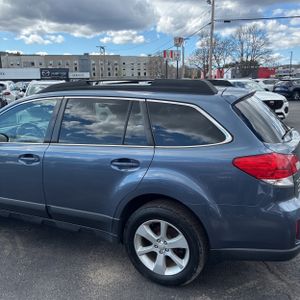SUBARU OUTBACK PREMIUM - 6