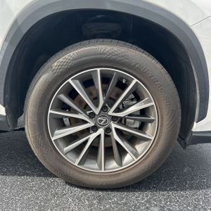 2023 Lexus NX 250 BASE — миниатюра 20