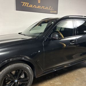 BMW X7 XDRIVE40I - 2