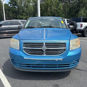 2009 Dodge CALIBER SXT thumbnail 14