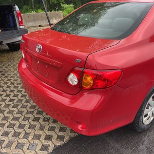 2010 Toyota COROLLA LE — миниатюра 50