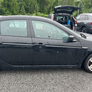 2005 Acura TL 3.2 照片 10