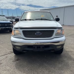صورة 14 لـ 2001 FORD F-150 XLT