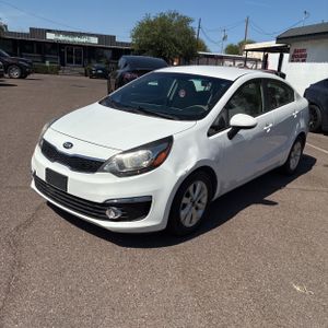 KIA RIO EX - 1