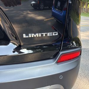 صورة مصغرة 23 لـ 2019 JEEP CHEROKEE LIMITED