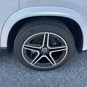 2022 Mercedes-BENZ GLS 缩略图 18