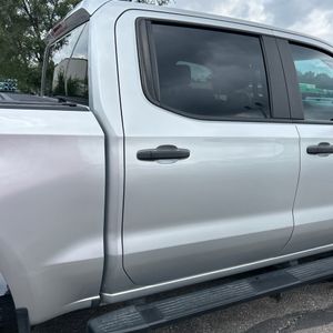 صورة مصغرة 63 لـ 2020 Chevrolet SILVERADO 1500 CUSTOM