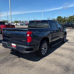 صورة 8 لـ 2020 Chevrolet SILVERADO 1500 RST