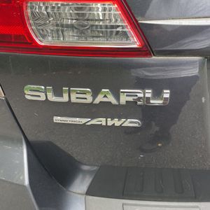 صورة 23 لـ 2011 Subaru OUTBACK 2.5I LIMITED