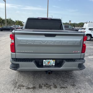 صورة 7 لـ 2023 Chevrolet SILVERADO 1500 RST