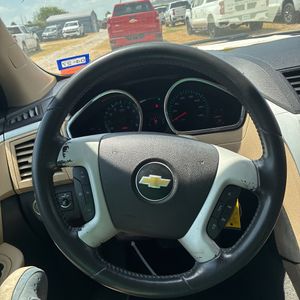 صورة مصغرة 57 لـ 2012 Chevrolet TRAVERSE LTZ