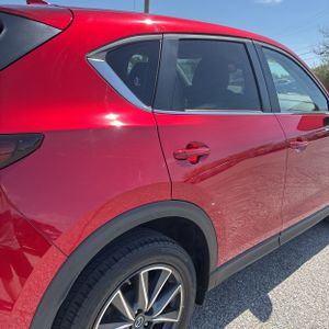 MAZDA CX-5 TOURING - 9