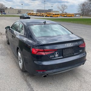 AUDI A5 2.0T PREMIUM - 5