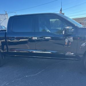 2024 FORD F-150 LARIAT 缩略图 11