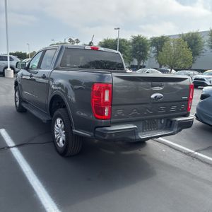 FORD RANGER XLT - 5