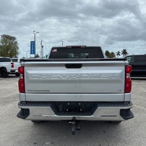 Chevrolet Silverado 1500 LT - 7