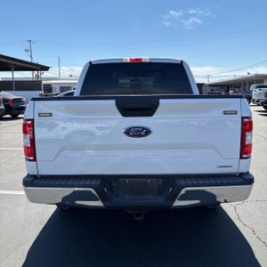 FORD F-150 XLT - 7