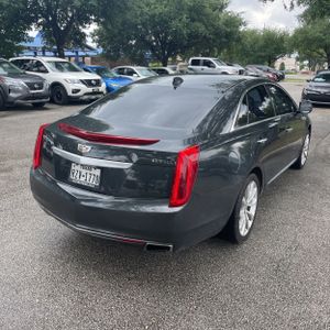 CADILLAC XTS LUXURY - 7
