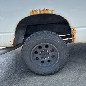 2003 Dodge RAM 2500 ST — миниатюра 19