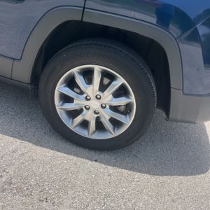 صورة مصغرة 17 لـ 2018 JEEP CHEROKEE LIMITED