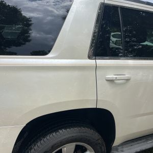 2015 Chevrolet TAHOE LT 照片 9