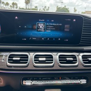 2020 Mercedes-BENZ GLE 缩略图 38