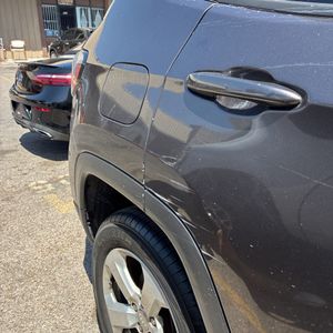 2018 JEEP COMPASS LATITUDE — миниатюра 61