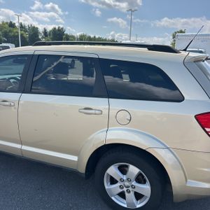 2010 Dodge JOURNEY SXT 照片 6