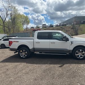 FORD F150 XLT - 10