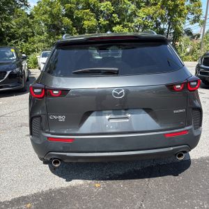 صورة 7 لـ 2024 Mazda CX-50 2.5 S PREMIUM PLUS