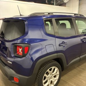 JEEP RENEGADE LATITUDE - 9