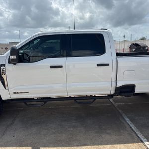 FORD F-250 SUPER DUTY XLT - 4