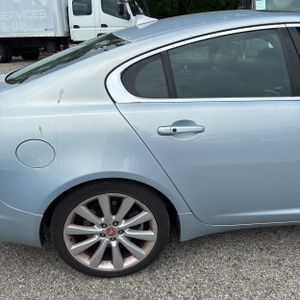 2014 Jaguar XF 3.0 — фото 9