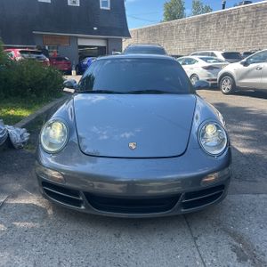 2008 Porsche 911 CARRERA 4S 照片 14