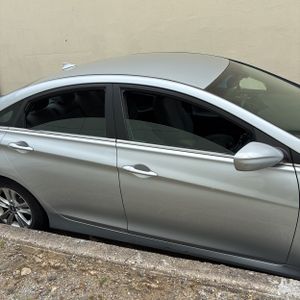 HYUNDAI SONATA - 10