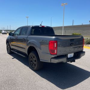 صورة 5 لـ 2023 FORD RANGER XLT
