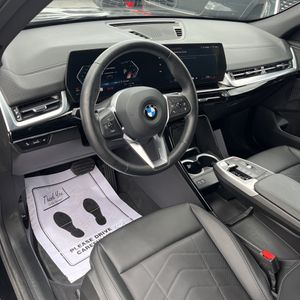 2026 BMW X2 XDRIVE28I — миниатюра 37