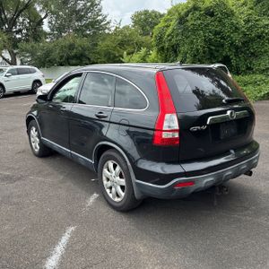 2007 Honda CR-V EX 照片 5