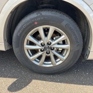 2024 Mazda CX-5 2.5 S SELECT 缩略图 20