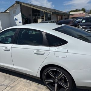 HONDA ACCORD HYBRID SPORT - 6