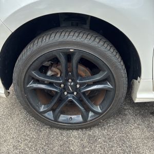 2013 FORD EDGE SPORT — миниатюра 17