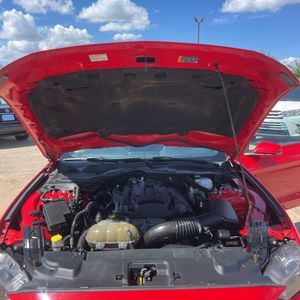 صورة مصغرة 40 لـ 2018 FORD MUSTANG ECOBOOST PREMIUM