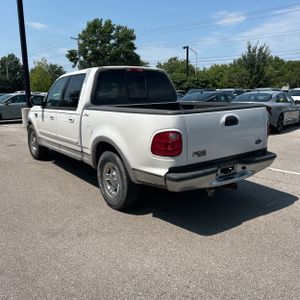 صورة 4 لـ 2001 FORD F-150 XLT
