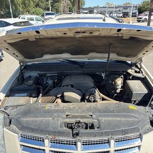 صورة مصغرة 39 لـ 2007 Cadillac ESCALADE BASE