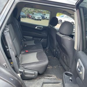 صورة 35 لـ 2017 Nissan PATHFINDER SV