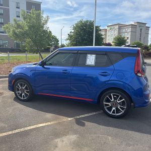 KIA SOUL GT-LINE - 3