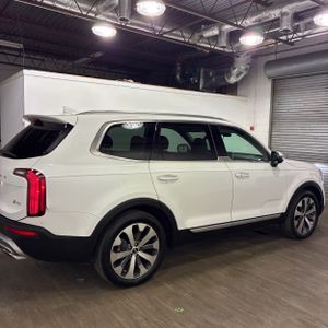 2020 KIA TELLURIDE S — фото 10