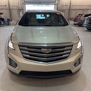 صورة مصغرة 14 لـ 2017 Cadillac XT5 LUXURY