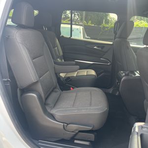 2024 Chevrolet TRAVERSE LT — миниатюра 35