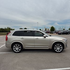 Volvo XC90 T6 Inscription - 10